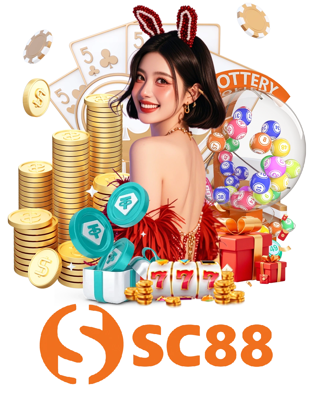 Dịch vụ ứng dụng Sc88 để theo dõi Bóng đá, Casino Live, Xổ số và bảo mật thiết bị